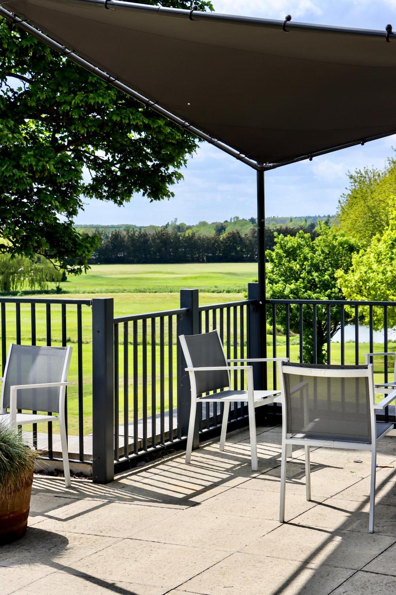 All Saints Resort Bury St. Edmunds Exterior photo