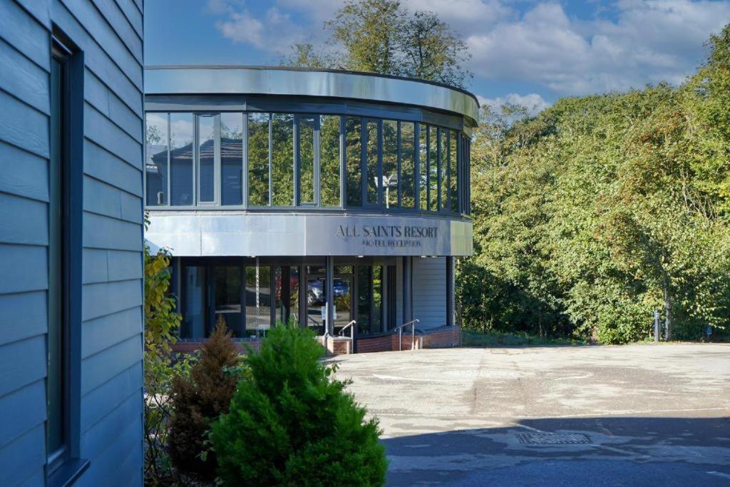 All Saints Resort Bury St. Edmunds Exterior photo