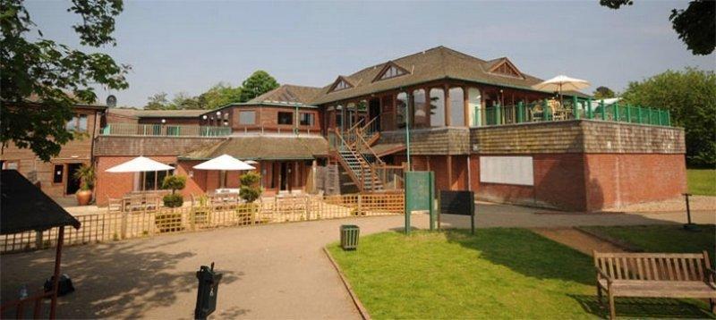 All Saints Resort Bury St. Edmunds Exterior photo